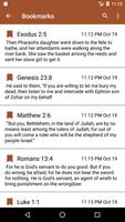 Good News Bible Screenshot 3