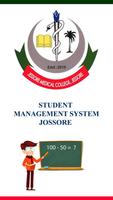 Student Management System Joss poster