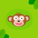 مونكي بنانا icon