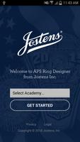 Jostens APS ポスター