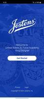 Jostens USAFA plakat