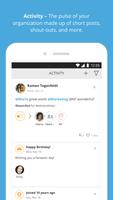 Jostle (2nd Account) Screenshot 1