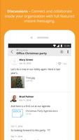 Jostle (2nd Account) Screenshot 2
