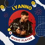 LYANNO Music - Mp3 Player