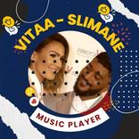 Mp3 Player | VITAA & SLIMANE
