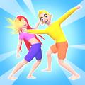 ”Tricky Fight 3D