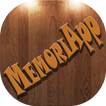 MemoriApp icon
