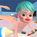 Naughty Baby APK