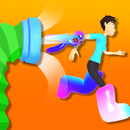 Slime-Man Run APK