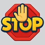 STOP - Juego de Palabras