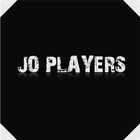 JoPlayers-icoon