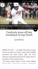 Descargar APK de Joplin Globe