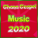Ghana Gospel Music 2020 APK