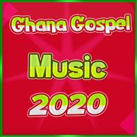 Ghana Gospel Music 2020 Affiche