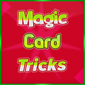 Magic Card Tricks