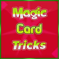 Magic Card Tricks Affiche