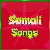 Somali Songs Affiche