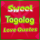 Sweet Tagalog Love Quotes APK