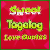 Sweet Tagalog Love Quotes screenshot 1