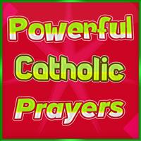 Powerful Catholic Prayers capture d'écran 2