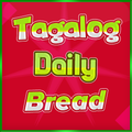 Tagalog Daily Bread