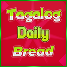 Tagalog Daily Bread icône