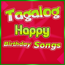 Tagalog Happy Birthday Songs APK