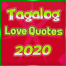 Tagalog Love Quotes 2020 APK