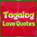 Tagalog Love Quotes APK