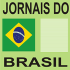 Jornais do Brasil icône