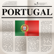 Periodicos de Portugal-icoon