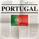 Periodicos de Portugal APK