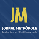 Jornal Metrópole-APK