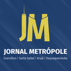 Jornal Metrópole icon
