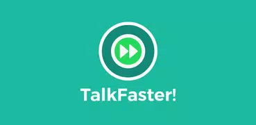 TalkFaster!