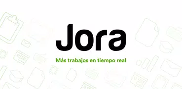 Jora Búsqueda de Trabajo