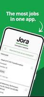 Jora Jobs 海报