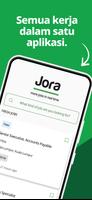 Jora Jobs penulis hantaran
