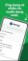 Jobstreet việc làm, tuyển dụng постер