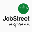 Lowongan Jobstreet Express APK