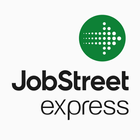 JobStreet Express アイコン