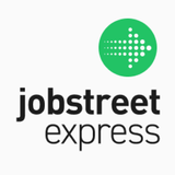 Jobstreet Express aplikacja
