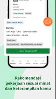 Loker Jobstreet Express screenshot 1