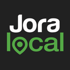 Jora Local icône