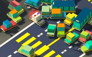 Slightly Annoying Traffic скриншот 1