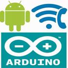 Arduino WiFi Logging アイコン