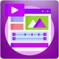 مونتاج الفيديو Video editor