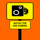 AES Location Detector ikona