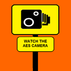 AES Location Detector icon