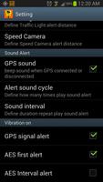 AES Location Detector imagem de tela 2